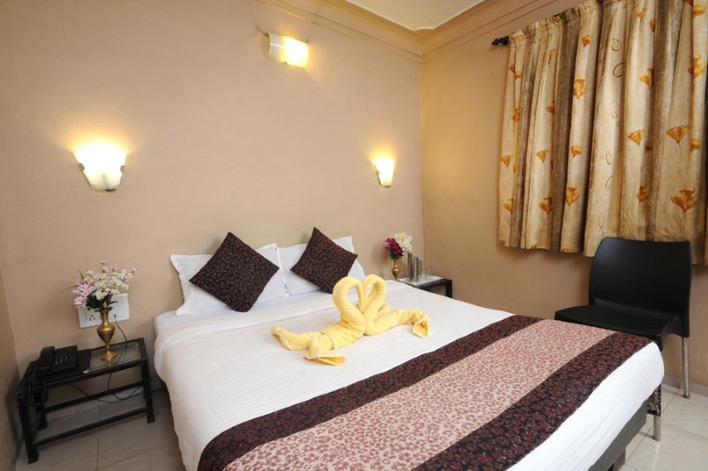 hotel vyankatesh mahabaleshwar