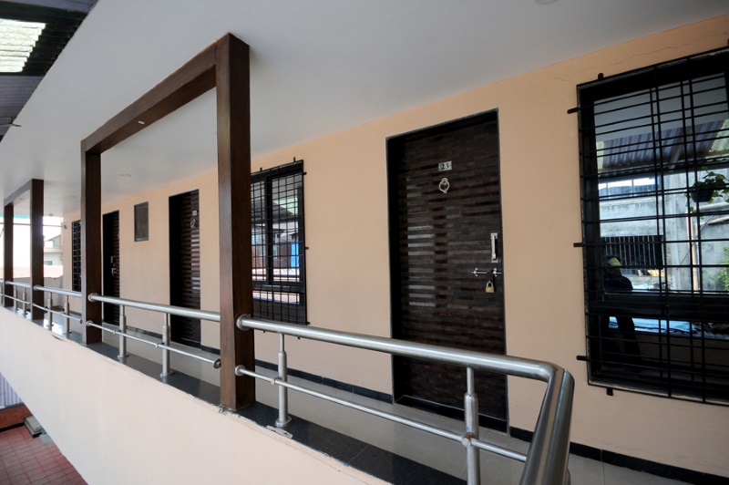 hotel vyankatesh mahabaleshwar