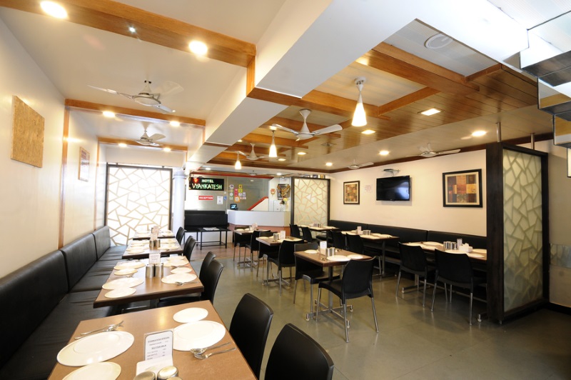 hotel vyankatesh mahabaleshwar