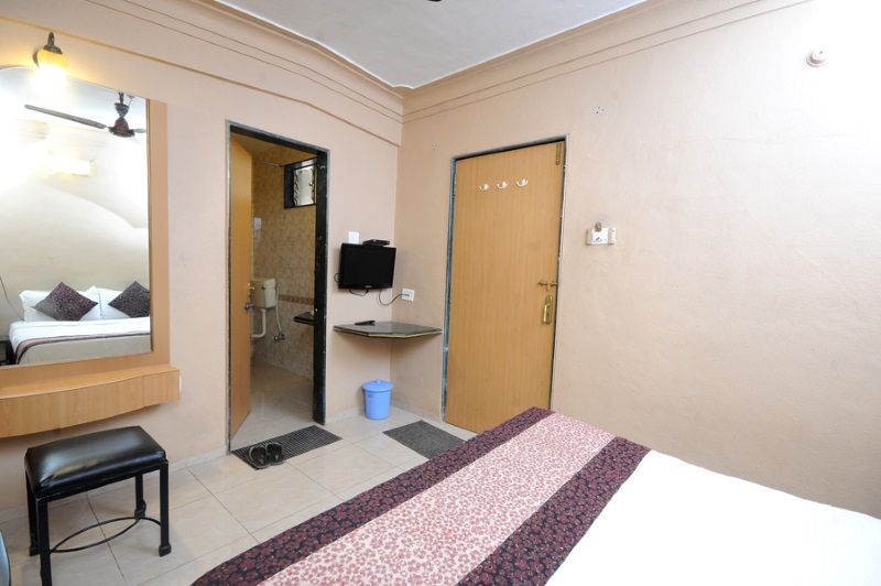 hotel vyankatesh mahabaleshwar