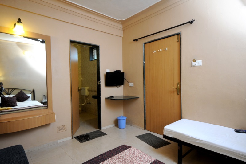 hotel vyankatesh mahabaleshwar