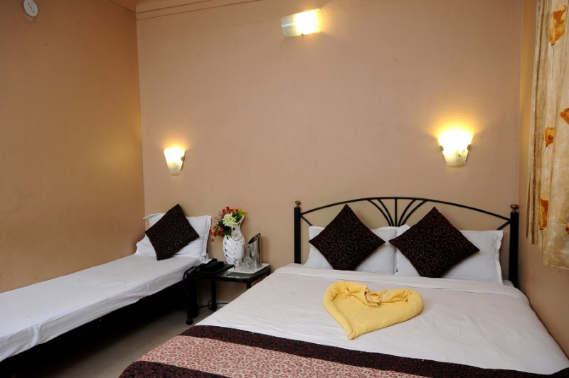 hotel vyankatesh mahabaleshwar