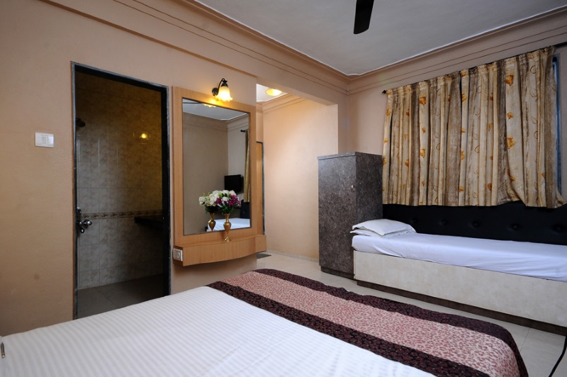 hotel vyankatesh mahabaleshwar