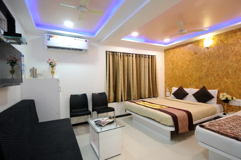 hotel vyankatesh mahabaleshwar