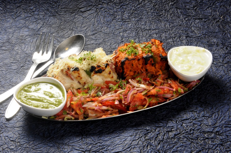 Pure Veg restaurant mahabaleshwar