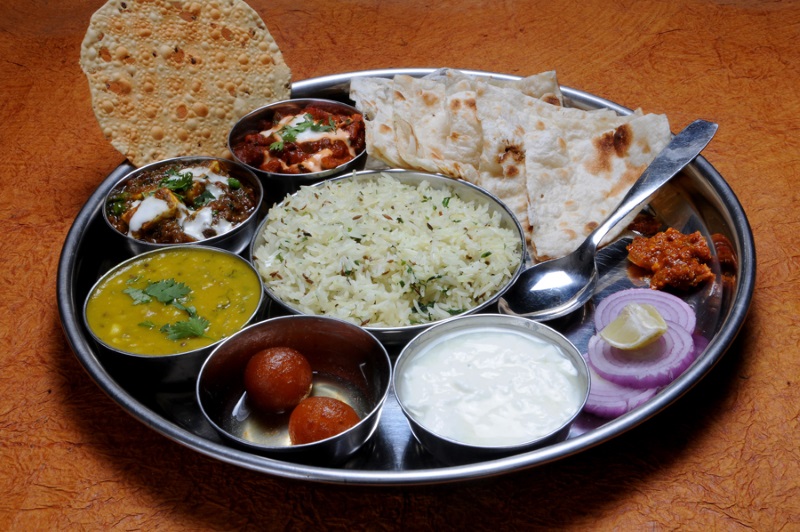 Pure Veg restaurant mahabaleshwar